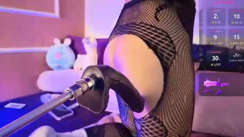 Snapshot of georgina_astor chatting on July 10, 2026, 3:55 am georgina_astor online show from July 10, 2026, 3:55 am