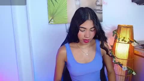 georgina_lulu online show from December 20, 2024, 7:28 pm
