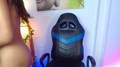 georgina_lulu online show from December 24, 2024, 1:38 am
