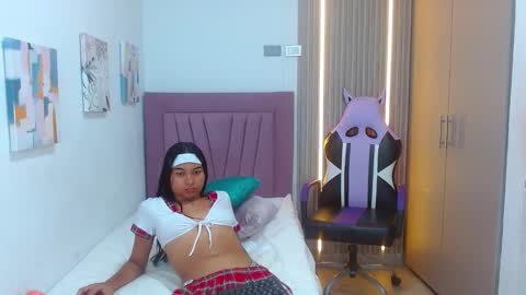 georgina_lulu online show from December 31, 2024, 1:36 am