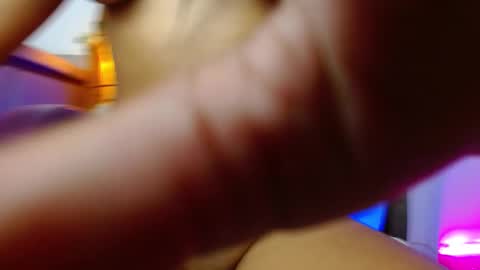 georgina_lulu online show from January 23, 2025, 7:51 pm
