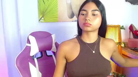 georgina_lulu online show from February 1, 2025, 1:34 am