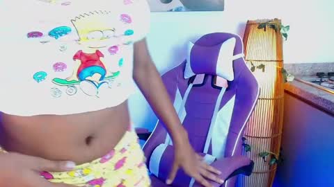 georgina_lulu online show from February 7, 2025, 7:27 pm