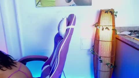 georgina_lulu online show from February 8, 2025, 1:32 am