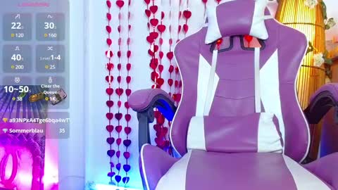 georgina_lulu online show from February 14, 2025, 10:14 pm