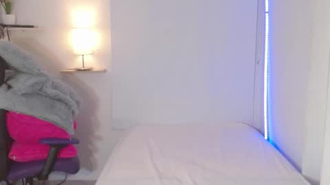 georgina_lulu online show from March 4, 2025, 12:29 am