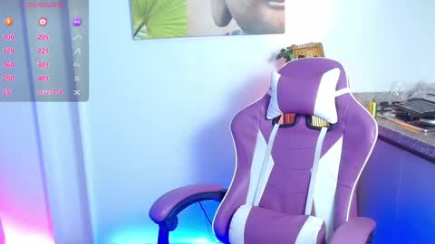georgina_lulu online show from March 11, 2025, 7:36 pm