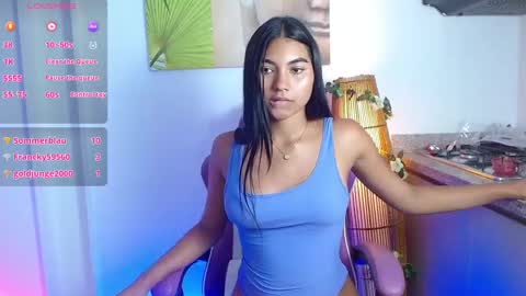 georgina_lulu online show from March 11, 2025, 10:42 pm