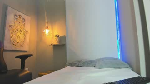 georgina_lulu online show from July 18, 2026, 12:20 pm