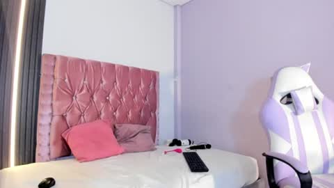 georgina_lulu online show from July 26, 2026, 12:34 pm