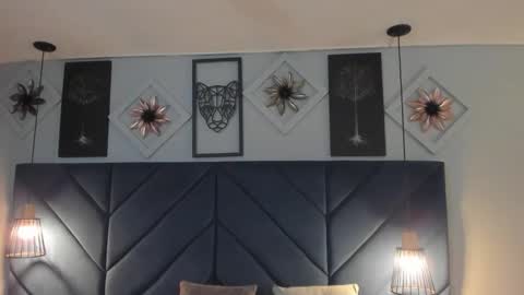 Georgina  online show from March 26, 2026, 11:16 am