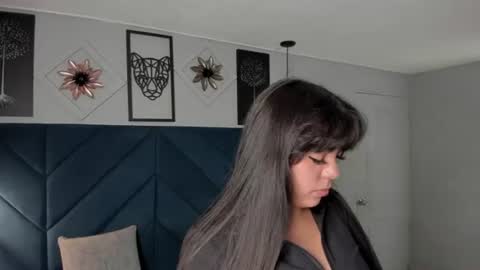 Snapshot of georgina_sensuelle chatting on July 19, 2026, 11:03 am Georgina online show from July 19, 2026, 11:03 am