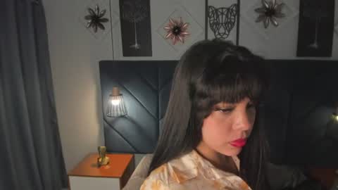 Snapshot of georgina_sensuelle chatting on July 23, 2026, 10:46 am Georgina online show from July 23, 2026, 10:46 am