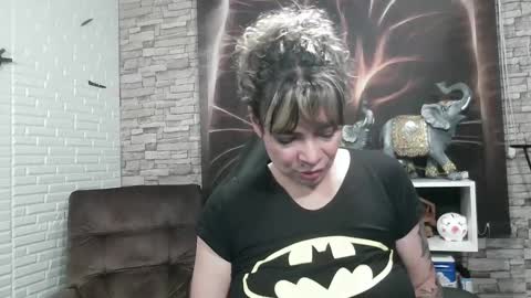 Snapshot of georginadoll1 chatting on December 23, 2024, 4:55 am Georgina online show from December 23, 2024, 4:55 am