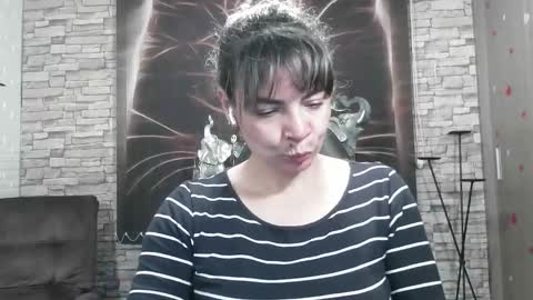 Snapshot of georginadoll1 chatting on February 26, 2025, 2:37 am Georgina online show from February 26, 2025, 2:37 am