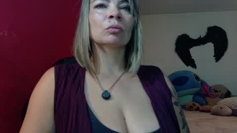 Georgina  online show from June 6, 2026, 10:14 pm