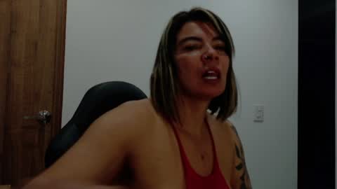 Georgina  online show from July 25, 2026, 2:42 am