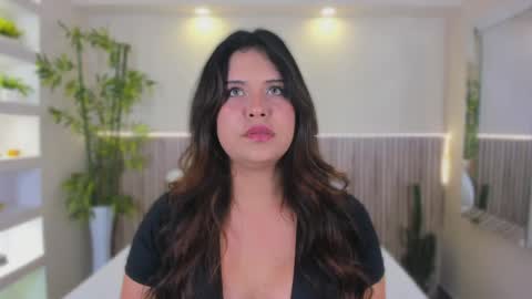 Snapshot of georginareyes chatting on May 4, 2026, 10:39 pm GeorginaReyes online show from May 4, 2026, 10:39 pm