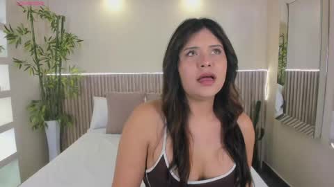 Snapshot of georginareyes chatting on May 13, 2026, 10:38 pm GeorginaReyes online show from May 13, 2026, 10:38 pm