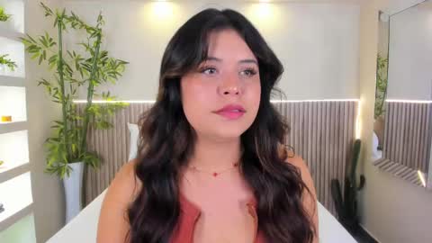 GeorginaReyes  online show from June 2, 2026, 10:34 pm