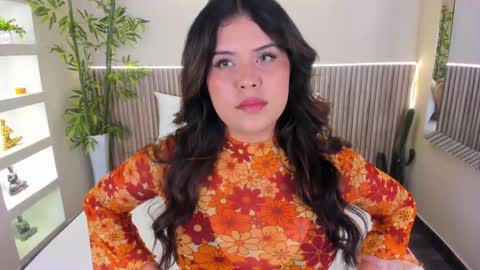 GeorginaReyes  online show from June 6, 2026, 10:47 pm