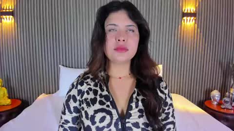 GeorginaReyes  online show from June 8, 2026, 5:35 pm