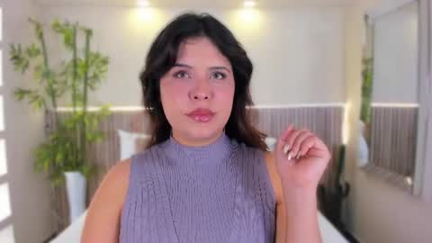 GeorginaReyes  online show from June 23, 2026, 10:41 pm