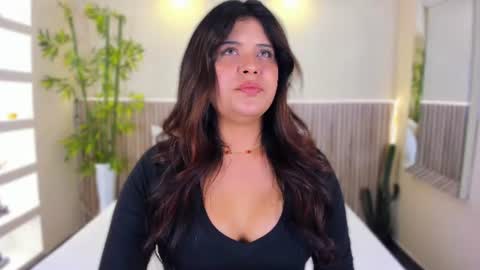 GeorginaReyes  online show from July 2, 2026, 11:11 pm