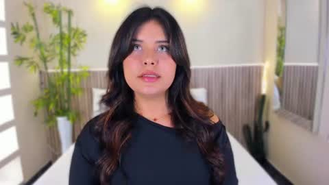 GeorginaReyes  online show from July 4, 2026, 10:38 pm