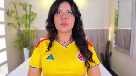GeorginaReyes  online show from July 7, 2026, 10:36 pm