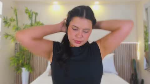 GeorginaReyes  online show from July 23, 2026, 11:13 pm