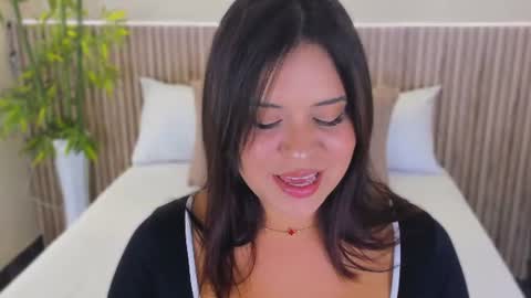 GeorginaReyes  online show from July 24, 2026, 10:41 pm