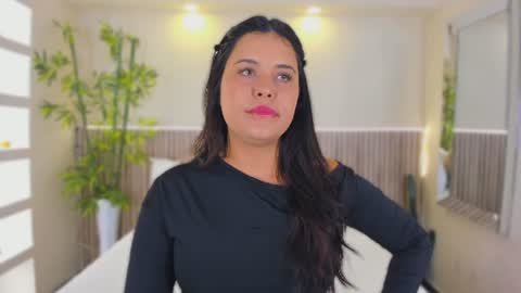 GeorginaReyes  online show from July 26, 2026, 6:04 pm