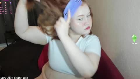 Georginia online show from April 17, 2026, 9:12 am