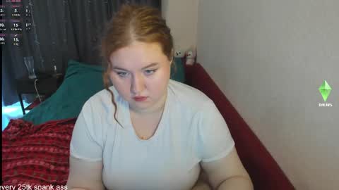 Georginia online show from June 21, 2026, 11:02 am