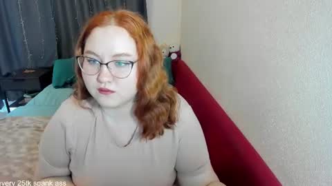 Georginia online show from July 17, 2026, 10:00 am