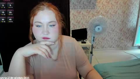 Georginia online show from July 28, 2026, 9:48 am