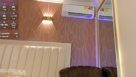 Snapshot of geral_johansson chatting on December 11, 2024, 3:37 pm online show from December 11, 2024, 3:37 pm