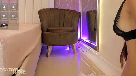 Snapshot of geral_johansson chatting on December 22, 2024, 1:22 pm online show from December 22, 2024, 1:22 pm