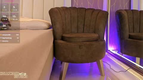 Snapshot of geral_johansson chatting on December 22, 2024, 4:27 pm online show from December 22, 2024, 4:27 pm