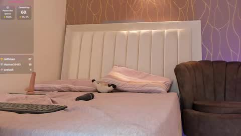 Snapshot of geral_johansson chatting on January 7, 2025, 3:44 pm online show from January 7, 2025, 3:44 pm