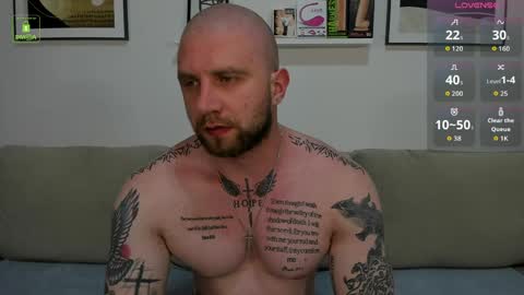 Snapshot of gerard_finbar chatting on May 14, 2026, 5:25 am Gerard Finbar online show from May 14, 2026, 5:25 am