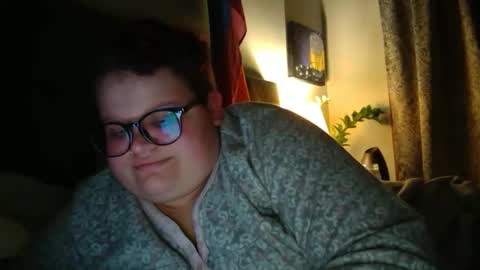 gerivenburg20 online show from February 24, 2026, 1:36 am