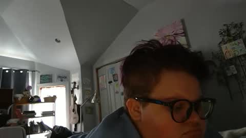 gerivenburg20 online show from February 24, 2026, 3:43 pm