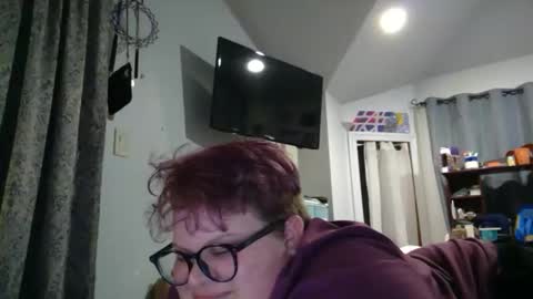 gerivenburg20 online show from February 28, 2026, 1:06 am