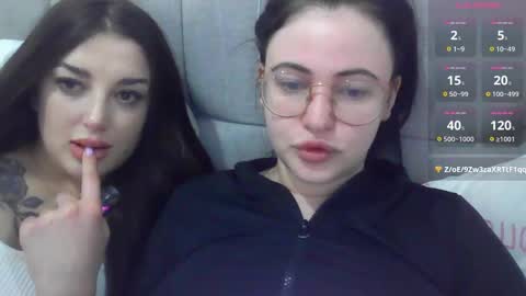 Eva online show from February 22, 2025, 8:53 pm