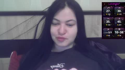 Eva online show from November 1, 2025, 12:18 pm