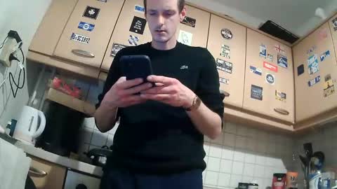 germanbigbln online show from January 16, 2026, 6:34 pm