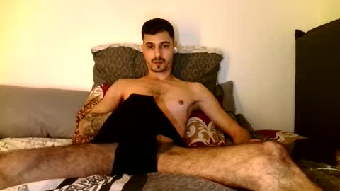 HeteroGermanbigdic77 online show from January 13, 2026, 9:20 pm