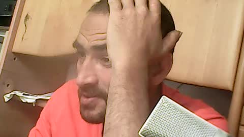Germanbooy 111 online show from July 18, 2026, 9:40 pm